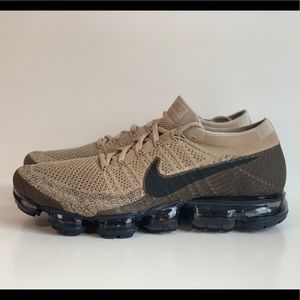 Nike Air Vapormax Flyknit “Pudding” NWOB Sz 11